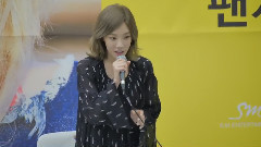 少女时代 - Coex Fan Sign