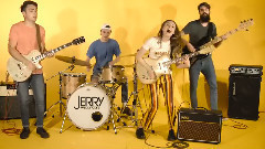 Jerry Williams - Mother