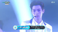KNK - Back Again - KBS 音乐银行 现场版 16/07/01