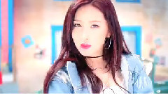 SONAMOO - Sugar Baby& I Like U Too Much - KBS 音乐银行 现场版