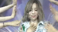 太妍(少女时代) - Why - KBS 音乐银行 现场版 16/07/01