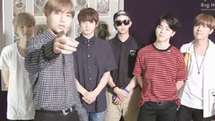 V(防弹少年团),田柾国(防弹少年团),防弹少年团 - BIGHITAudition更新:Big Hit娱乐招收新人宣传