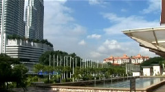 音乐短片 - 环游世界之马来西亚