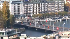 音乐短片 - 环游世界之瑞士