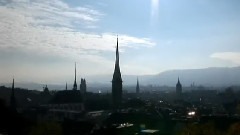 音乐短片 - 环游世界之瑞士