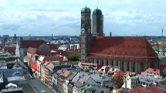 音乐短片 - 环游世界之德国