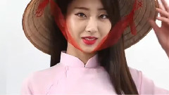 VIXX,Ken(VIXX),景丽(Nine Muses) - VIXX KEN X 9Muses OMGT