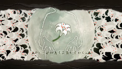 VOCALOID家族,初音未来 - 罪の名前