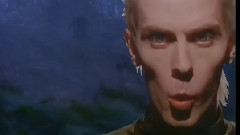 Peter Murphy - Cuts You Up
