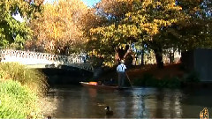 音乐短片 - 环游世界之新西兰 第3集