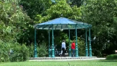 音乐短片 - 环游世界之匈牙利 第1集