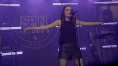 Chvrches - Clearest Blue