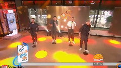 98 Degrees - Because Of You