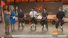 98 Degrees - The Hardest Thing