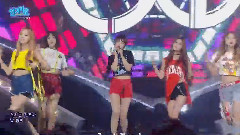 EXID - L.I.E