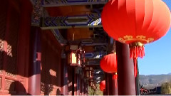 音乐短片 - 环游世界之丽江古城