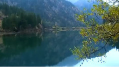 音乐短片 - 环游世界之九寨沟