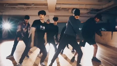 EXO,吴世勋(EXO) - EXO Monster 练习室ver 世勋