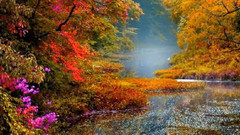 音乐短片 - A Time For Us