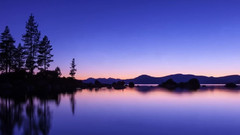 音乐短片 - Nocturne In a Minor