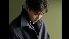 EXO,SUHO(EXO) - W Korea app 杂志花絮之SUHO篇