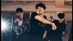 EXO,边伯贤(EXO) - EXO Monster 练习室 伯贤