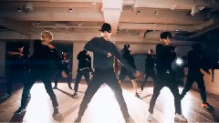 EXO - Monster 练习室