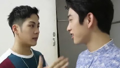 GOT7 - GOT7 FLY IN SINGAPORE- GOT7女团变身