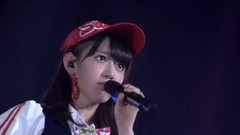 宫胁咲良,儿玉遥,HKT48,AKB48 - 2016年HKT48春季巡演_生意気リップス(成熟小口红)