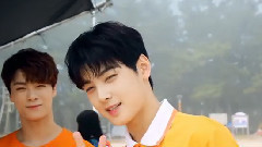 Astro(韩国) - ASTRO Breathless Making