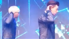 U-KISS - Stalker