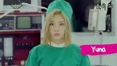 Brave Girls - 替换http:/v.yinyuetai.com/video/2609383
