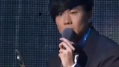 林俊杰 - 金曲歌王林俊杰 04-16十二年金曲奖历程回顾