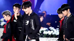 Chen(EXO),EXO - Lucky One