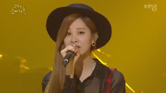 少女时代-TTS - Cater 2 U