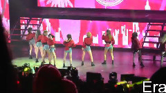 朴草娥(AOA),AOA - Good Luck