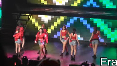 朴草娥(AOA),AOA - Luv Me