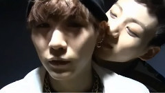 防弹少年团,田柾国(防弹少年团),SUGA(防弹少年团),JIMIN(防弹少年团) - 狂恋