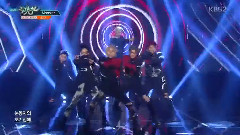 EXO - Monster