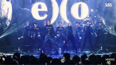 EXO,EXO-M,EXO-K - Monster