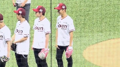 MAP6 - Gocheok Sky Dome