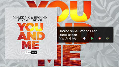 欧美群星 - You And Me
