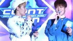 NCT - MCD 前谷港 Ment Part