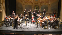 音乐短片 - Francesco Azopardi D大调交响序曲