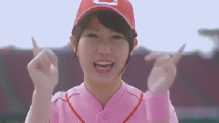 日本群星 - Let's go! Red!(Short Ver.)
