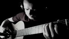 音乐短片 - The guitar solo violin Gospel backpacks Grace