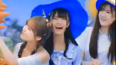 SNH48 - 早安梦幻岛