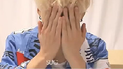 SUGA(防弹少年团),防弹少年团 - 大家都爱闵玧其 allSUGA 彩蛋