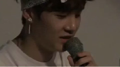SUGA(防弹少年团),防弹少年团 - 想向你介绍的人 他叫闵玧其 安利向