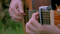 音乐短片 - Faded